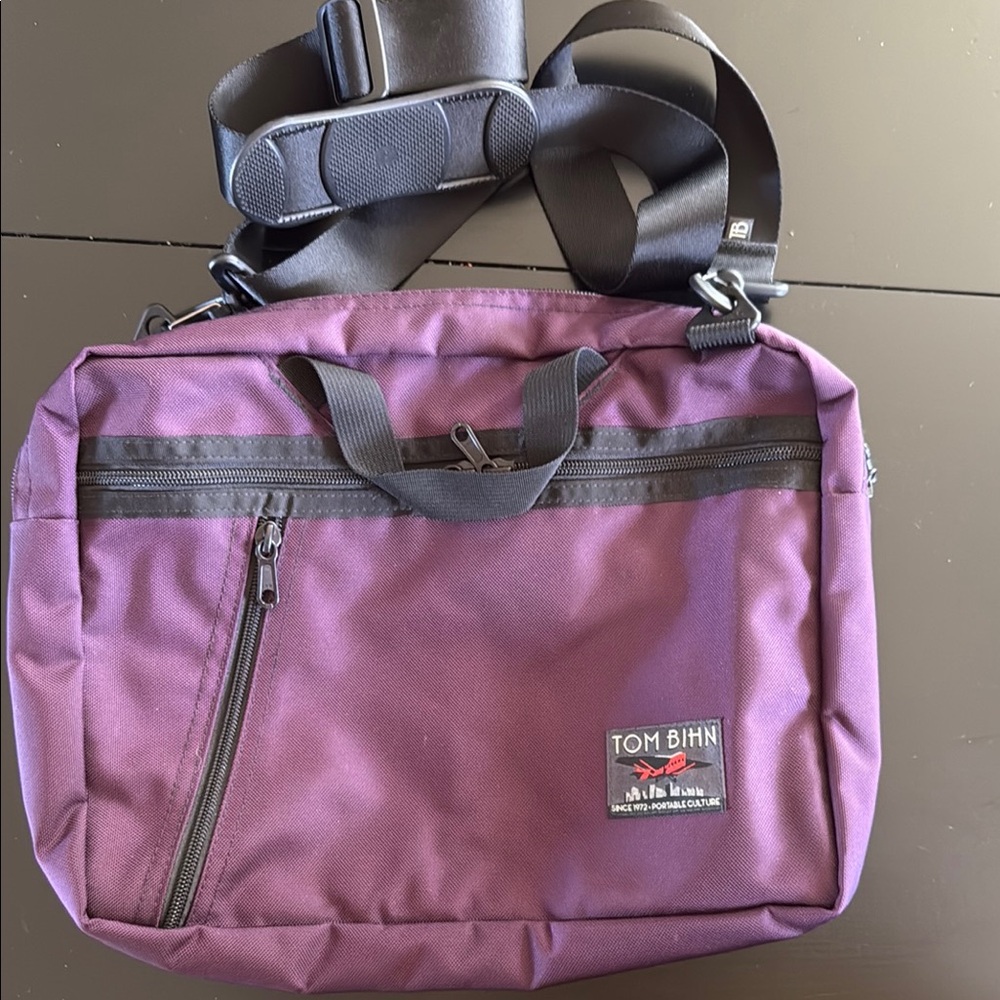 Tom Bihn Daylight Briefcase